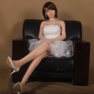 Секс-кукла Rifrano, 165 см  photo 3