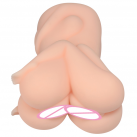 Мастурбатор подвійної вагіни lsex photo 4