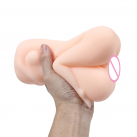 Мастурбатор подвійної вагіни lsex photo 1