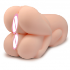 Мастурбатор подвійної вагіни lsex photo 2