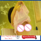 Секс кукла. Реалистичная. Силиконовая. С большой грудью. 140 см. photo 4