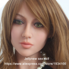 Силіконовий мастурбатор з оральним відведенням 13 см photo 5