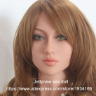 Силіконовий мастурбатор з оральним відведенням 13 см photo 3