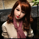 Секс кукла. Реалистичная. Силиконова. С большой грудью. 145 см. photo 2