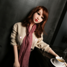 Секс кукла. Реалистичная. Силиконова. С большой грудью. 145 см. photo 1