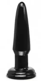 Анальна пробка Fetish Fantasy Beginner's, 11х2,5 см photo 1