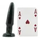 Анальна пробка Fetish Fantasy Beginner's, 11х2,5 см photo 3