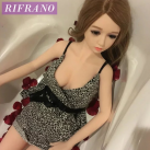 Реалистичная секс-кукла Rifrano, 125 см photo 2