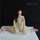 Секс кукла. Реалистичная. Силиконовая. 128 см. photo 5