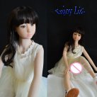 Секс кукла. Реалистичная. Силиконовая. 128 см. photo 2