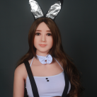 Реалистичная силиконовая кукла с большой грудью  photo 2