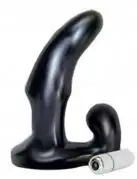 Анальный вибратор MANBOUND RHINO PLUG BULLIT VIBE photo 1