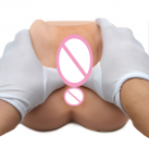 Искусственное жен. влагалище и анальное отверстие photo 5