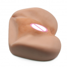 Искусственное жен. влагалище и анальное отверстие photo 3