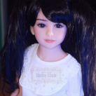 Реалистичная силиконовая кукла с вагиной 110 см  photo 3