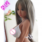 Реалистичная секс-кукла с большой грудью 100 см  photo 3