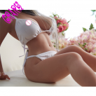 Реалистичная секс-кукла с большой грудью 100 см  photo 5