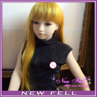 Реалистичная силиконовая кукла: Влагалище/Анус/Оральный Секс 145 см photo 2