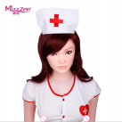 Реалистичная силиконовая кукла медсестра MizzZee  photo 2