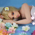 Реалистичная силиконовая секс-кукла, 132 см photo 2