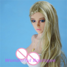 Реалистичная силиконовая секс-кукла, 132 см photo 4