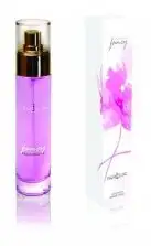 Духи женские с феромонами PHEROLUXE FANCY 50 ML photo 1