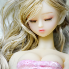 Мини-кукла с пышной грудью 65 см photo 6