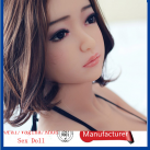 Реалистичная силиконовая кукла с грудью и вагиной140 см photo 3