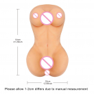 Мастурбатор для всіх видів сексу photo 3