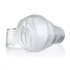 Мастурбатор Fleshlight Ice Lady Crystal, 25х6 см photo 1