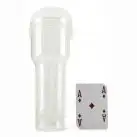 Мастурбатор Fleshlight Ice Lady Crystal, 25х6 см photo 3