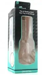 Мастурбатор FLESHLIGHT ICE BUTT photo 4