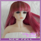 Реалистичная силиконовая мини-кукла с большой грудью 65 см  photo 2