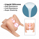 Мастурбатор "Секс втроем" photo 4