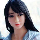 Реалистичная силиконовая кукла с большой грудью 168 см photo 3