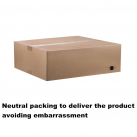 Мастурабатор силиконовый вагина и анус photo 1