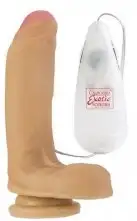 Вибратор GIA DARLING FUTUROTIC DONG photo 1