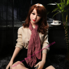 Реалистичная секс-кукла 140 см  photo 3