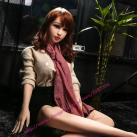 Реалистичная секс-кукла 140 см  photo 5