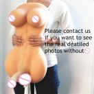 Мастурбатор огромная грудь и пенис Ladyboy  photo 2