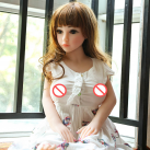 Секс кукла. Материал - силикон. Реалистичная. С большой грудью. 100 см. photo 5