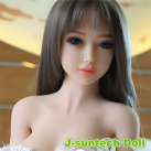 Миниатюрная секс-кукла 125 см  photo 2