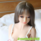 Миниатюрная секс-кукла 125 см  photo 6