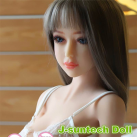 Миниатюрная секс-кукла 125 см  photo 5