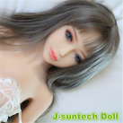 Миниатюрная секс-кукла 125 см  photo 4