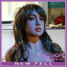 Секс-кукла реалистичная, 155 см  photo 2