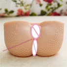 Мастурбатор. Для анального та вагінального сексу. З сіточкою. photo 1