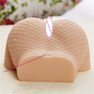 Мастурбатор. Для анального та вагінального сексу. З сіточкою. photo 6