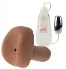 Мастурбатор SEDUCTORA CALIENTE ASS photo 1