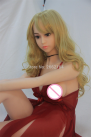Секс кукла. Материал - силикон. Реалистичная. С маленькой грудью. 160 см. photo 5